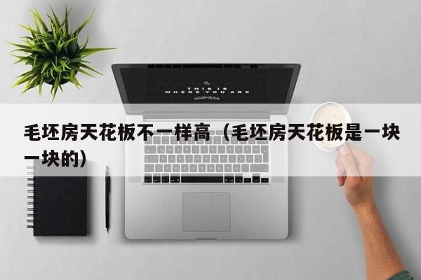毛坯房天花板不一样高（毛坯房天花板是一块一块的）