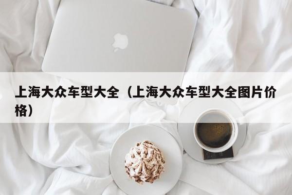 上海大众车型大全(上海大众车型大全图片价格)