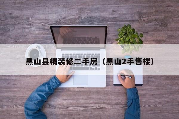 黑山县精装修二手房(黑山2手售楼)