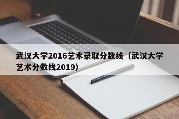 武汉大学2016艺术录取分数线(武汉大学艺术分数线2019)