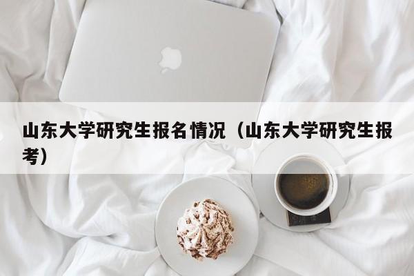 山东大学研究生报名情况(山东大学研究生报考)