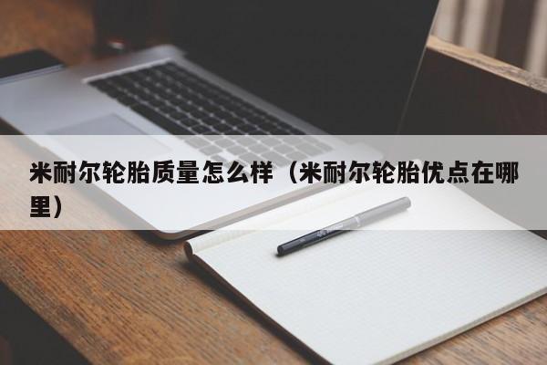 米耐尔轮胎质量怎么样(米耐尔轮胎优点在哪里)