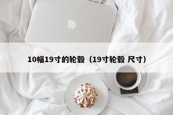 10幅19寸的轮毂(19寸轮毂 尺寸)